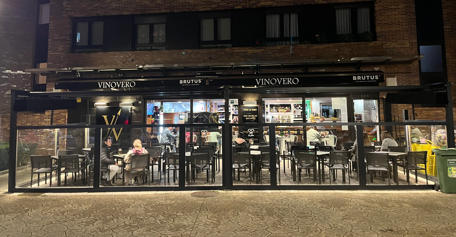 vinovero oviedo 16