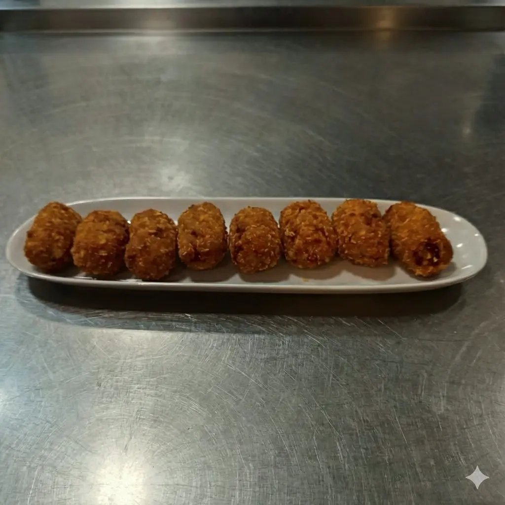 croquetas